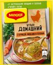 Бульон МАГГИ®, с курицей, 100г