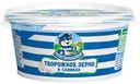 Творог зерненый 7% «Простоквашино» в сливках, 130 г