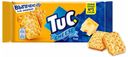 Печенье Tuc Крекер с сыром 100 г