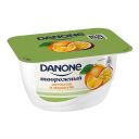 Творожок Danone апельсин-маракуйя 3,60% БЗМЖ 130 г