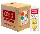 Нектар «Моя семья» мультифрукт, 950 мл (8 шт)