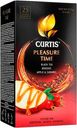 Чай CURTIS Pleasure Time 25x1,5г сашет