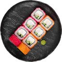 Роллы Калифорния Креветка, 220г