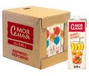 Нектар «Моя семья» яблоко, персик, абрикос, 950 мл (8 шт)