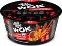 Пбп Лапша Биг Бон чашка WOK Говядина в соусе по-китайски 85г
