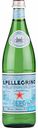 Вода минеральная S. Pellegrino газированная, 0,75 л