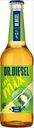 ПИВНОЙ НАПИТОК DR.DIESEL лайм-киви, 450 мл