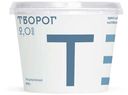 Творог «Братья Чебурашкины. Семейная ферма» 2 %, 200 г