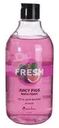 Пена для ванны, Fresh, 625 мл, в ассортименте