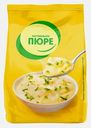 Картофельное пюре 240г