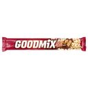 Шоколадный батончик GOODMIX хрустящая вафля-попкорн, 45г