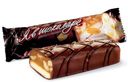 Конфета Merletto «Я в шоколаде» с нугой, карамелью и арахисом, 40г