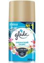 Освежитель воздуха Glade Океанский оазис сменный баллон, 269мл