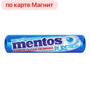 Резинка жевательная МЕНТОС, Свежая мята, 16г