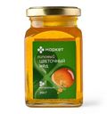 Мёд липовый натуральный Маркет Перекрёсток, 350г
