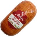 Рулет ПИКАНТНЫЙ, Куриный варено-копченый (ДА), 100г