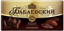 Шоколад Бабаевский горький, 75г