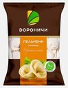 Пельмени Кировский МК Дороничи куриные 800г