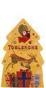 Набор шоколада подарочный, Toblerone, 40 г