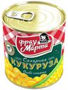 Кукуруза «Фрау Марта», 310 г