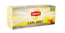 Чай черный «Lipton» Earl Grey 25пак