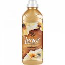 Кондиционер для белья суперконцентрат Lenor Parfumelle Золотая Орхидея, 930 мл