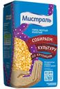 Горох Мистраль жёлтый колотый шлифованный, 900г