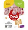Мышечные желудки цыплят-бройлеров охлаждённые Своя, 500г