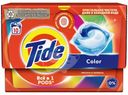 Капсулы для стирки Tide Color 10х16.8г
