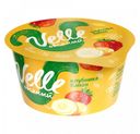 Продукт овсяный Velle клубника банан, 140 г