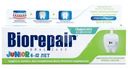 Зубная паста Biorepair Junior для детей, 75мл