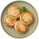 Котлеты Сочные из индейки жареные Перекрёсток Select, 240г