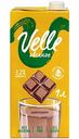 Напиток овсяный Velle Шоколадный, 1 л