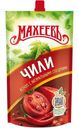Кетчуп Махеевъ Чили, 300г