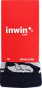 Колготки детские INWIN р. 62–134 разноцветные, Арт. BFT-8, 2шт