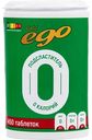 Подсластитель Ego Gold 0 калорий, 450 таблеток