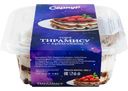 Торт Тирамису С Кремчизом бисквитно-кремовый, 450г