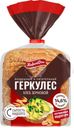 Хлеб Хлебный Дом Геркулес зерновой нарезка 250г