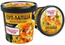 Суп Быстро & Вкусно Лапша домашняя 250 г