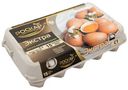 Яйцо куриное Роскар Экстра С1, 15шт