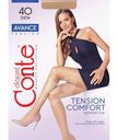 Колготки Conte Elegant Avance 40 natural р.2 1пара