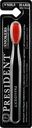 Зубная щетка PRESIDENT Smokers