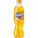 Напиток Fanta Апельсин сильногазированный, 0,5 л
