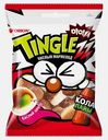 Жевательный мармелад со вкусом колы и лайма Tinglezz 50г