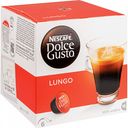 Кофе в капсулах Nescafe Dolce Gusto Lungo, 16×7 г