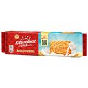 Печенье ЮБИЛЕЙНОЕ, Молочное, витаминное, 112г