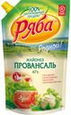 Майонез «Ряба» Провансаль 67% , 744г