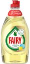 Средство для мытья посуды Fairy Детский без ароматизаторов, 450мл