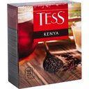 Чай черный Tess Kenya, 100×2 г