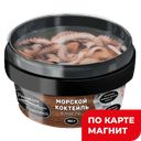 PESCATORE FRANCESCO Морской коктейль в масле пл/бан 180г:6